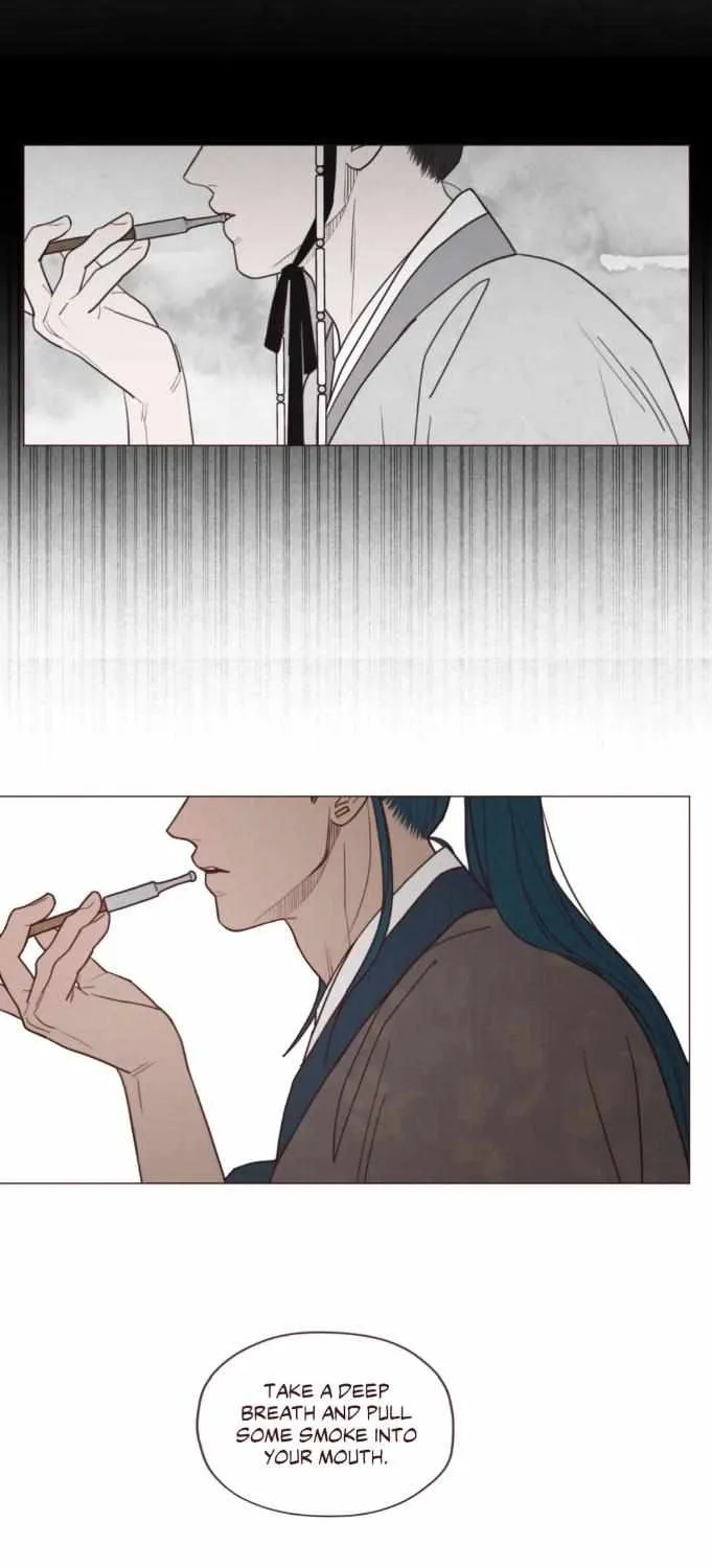 Fate Makes No Mistakes Chapter 88 page 10 - 