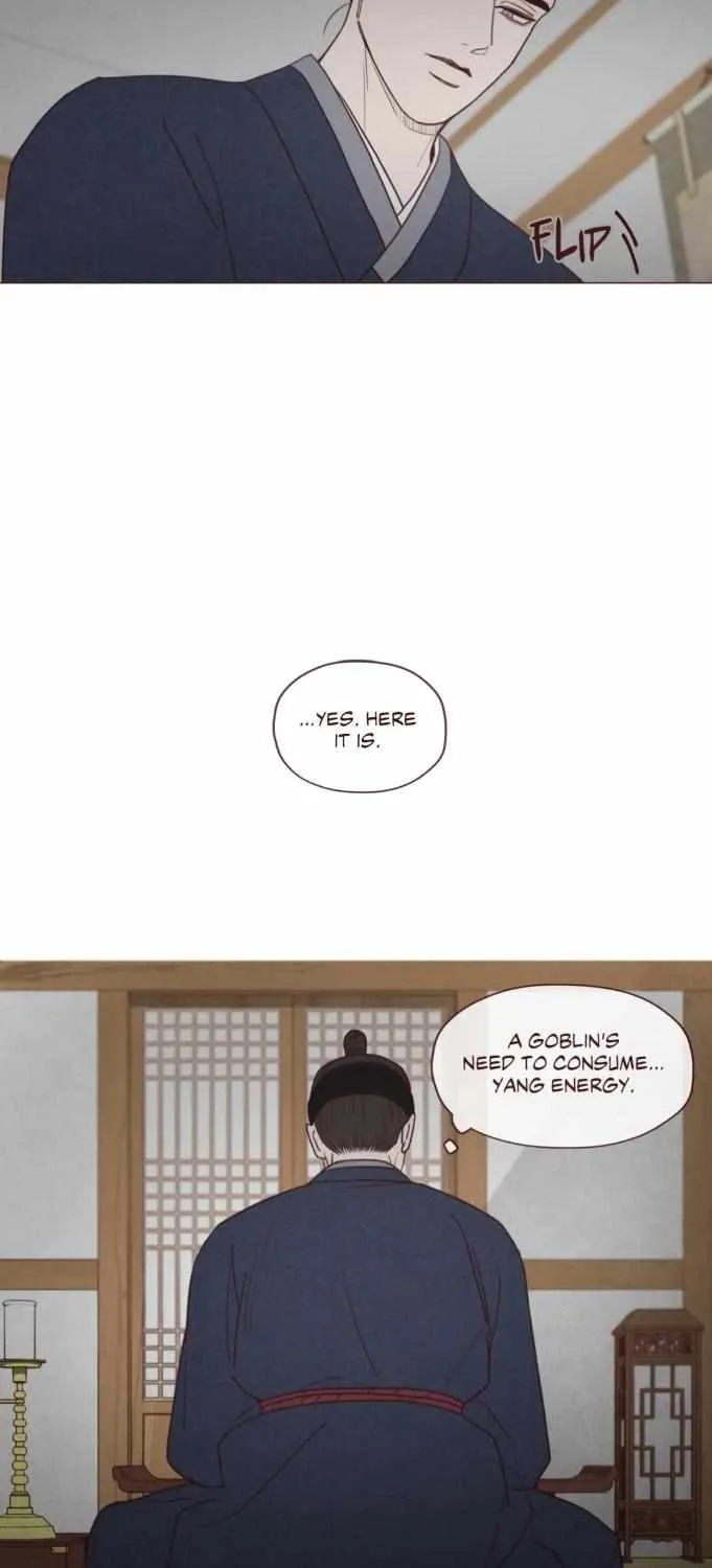 Fate Makes No Mistakes Chapter 89 page 11 - 