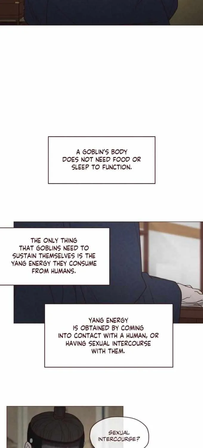 Fate Makes No Mistakes Chapter 89 page 12 - 