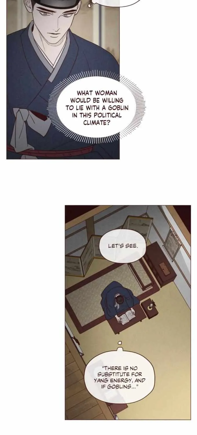 Fate Makes No Mistakes Chapter 89 page 13 - 