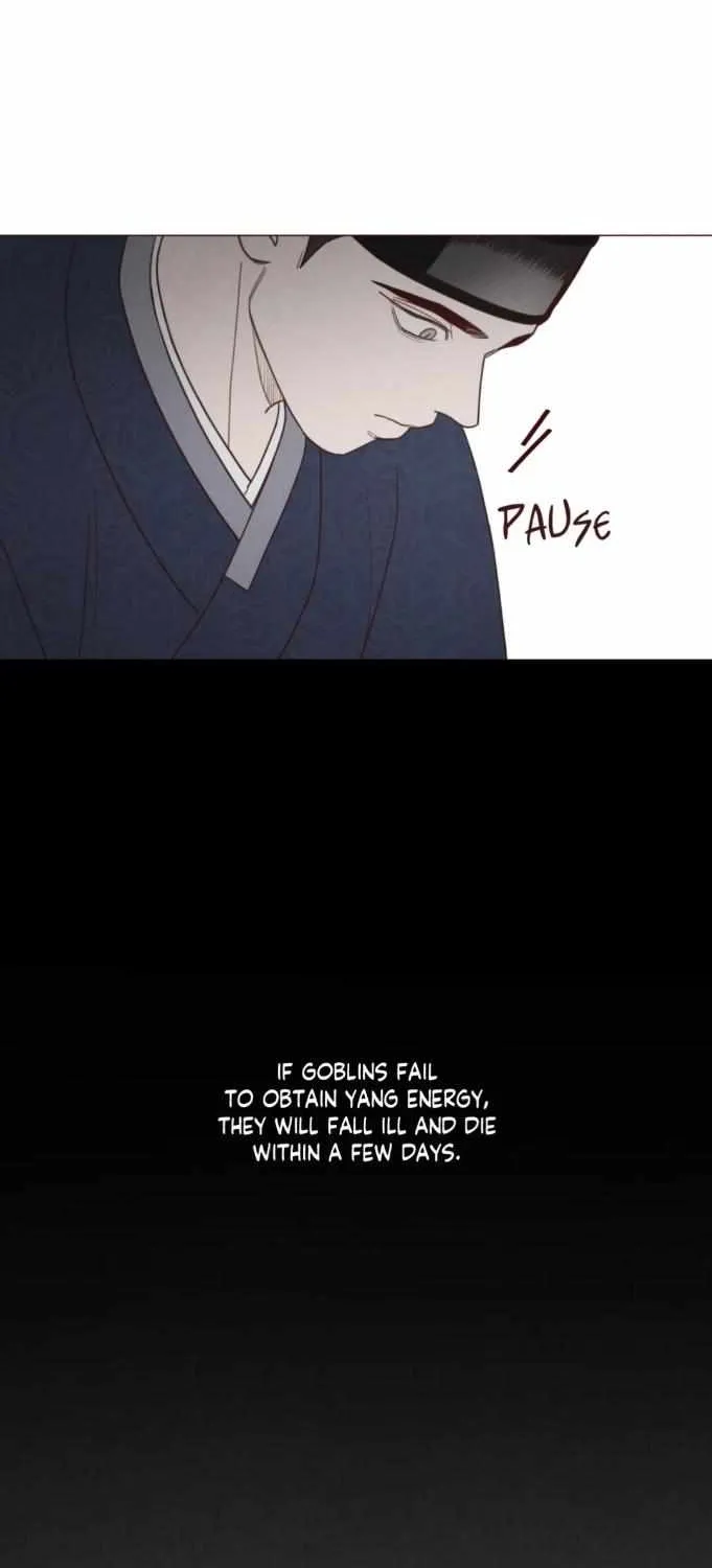 Fate Makes No Mistakes Chapter 89 page 14 - 