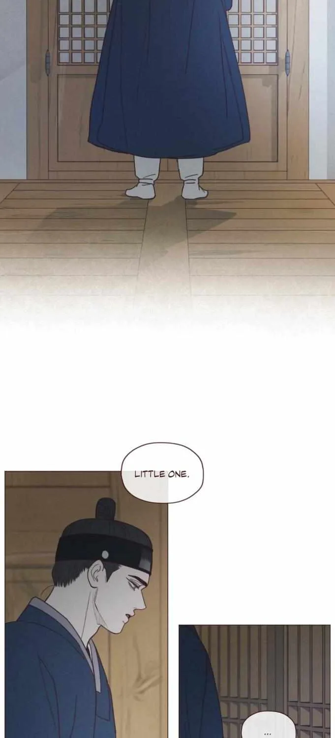Fate Makes No Mistakes Chapter 89 page 16 - 