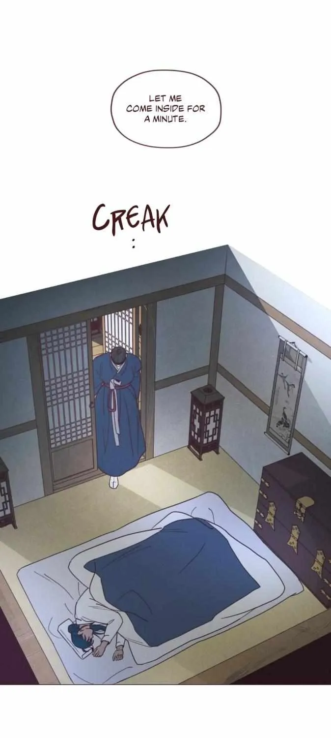 Fate Makes No Mistakes Chapter 89 page 18 - 