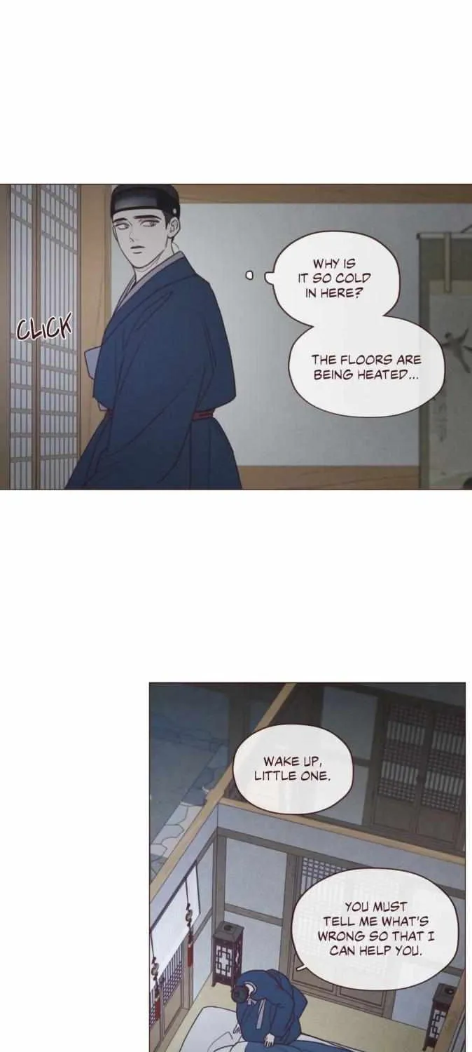 Fate Makes No Mistakes Chapter 89 page 19 - 