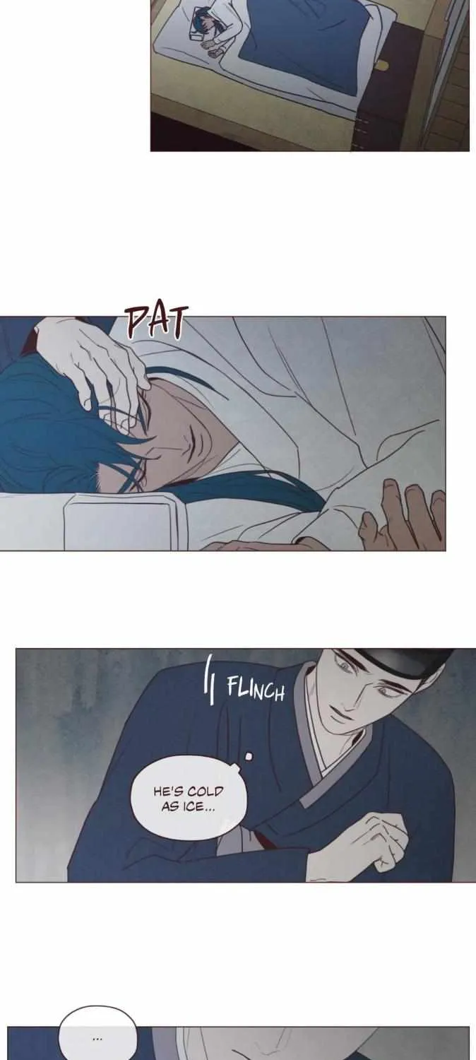 Fate Makes No Mistakes Chapter 89 page 20 - 