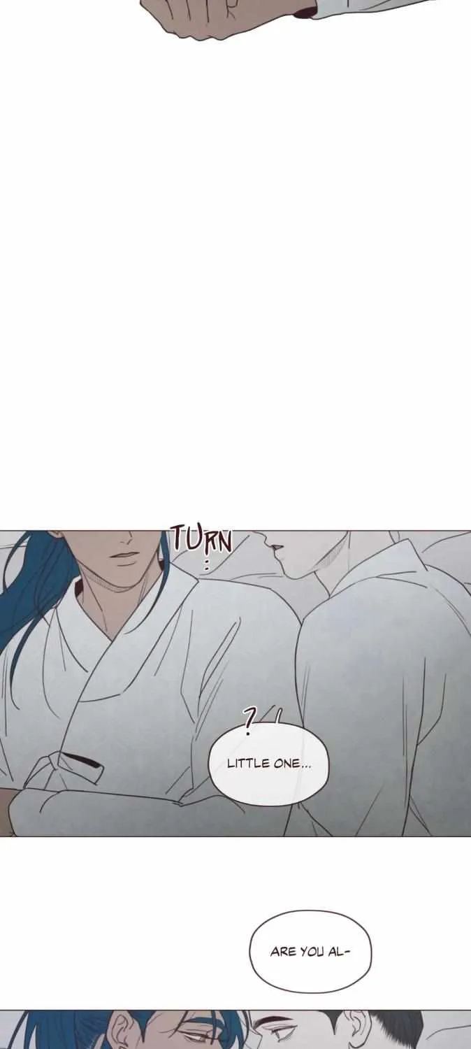 Fate Makes No Mistakes Chapter 89 page 26 - 
