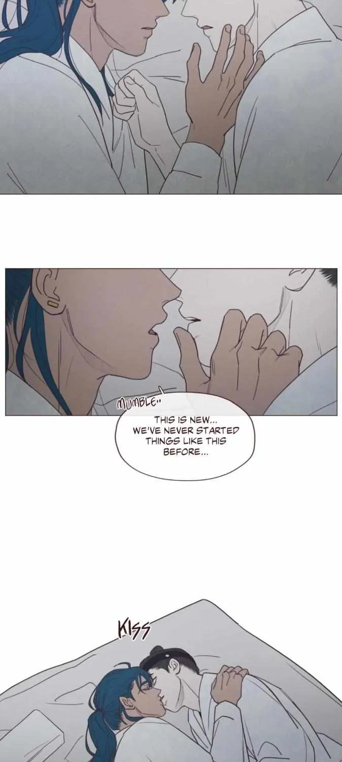 Fate Makes No Mistakes Chapter 89 page 27 - 