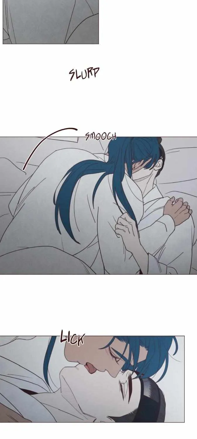 Fate Makes No Mistakes Chapter 89 page 29 - 