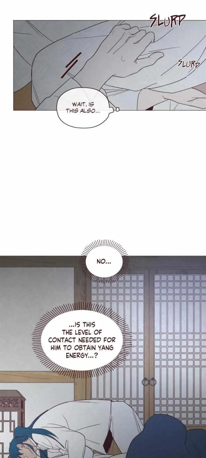 Fate Makes No Mistakes Chapter 89 page 30 - 