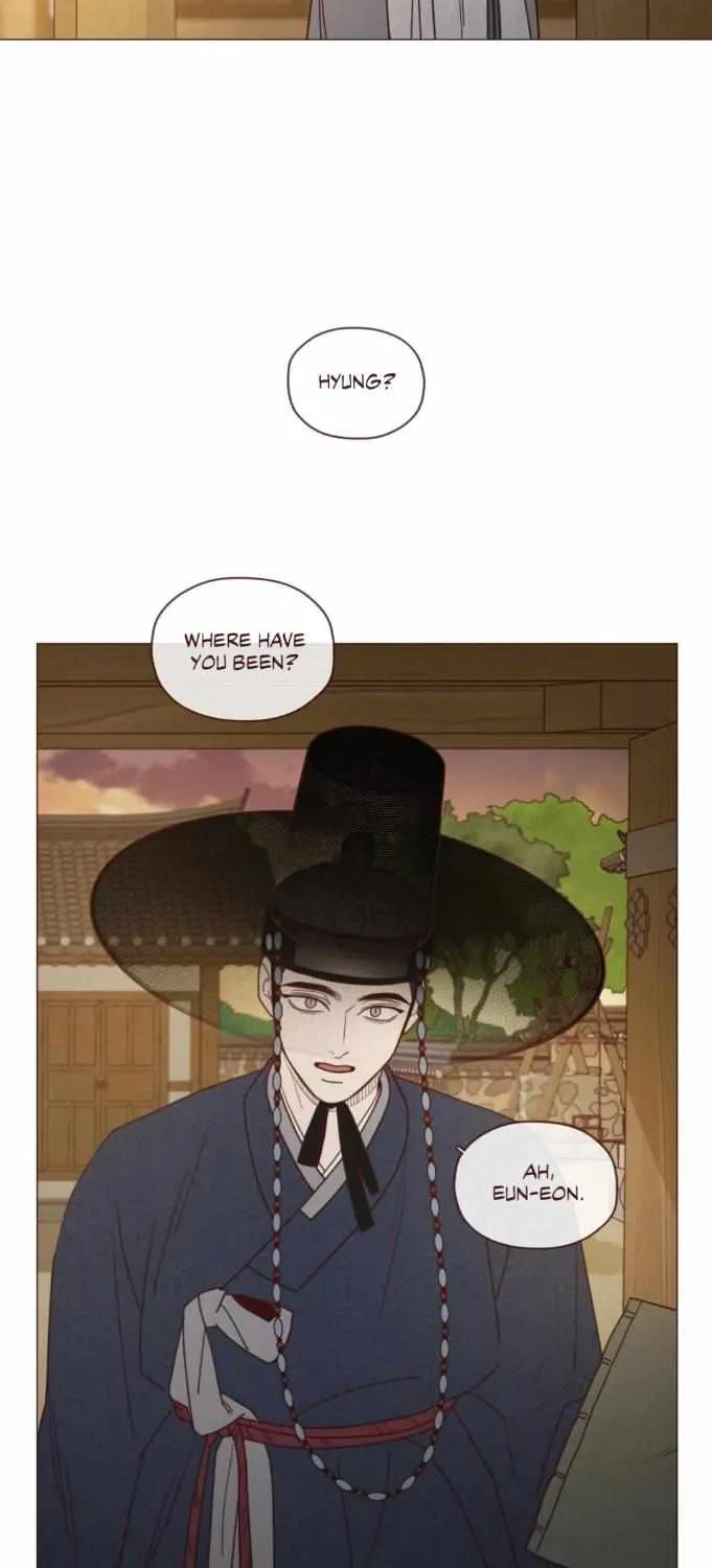 Fate Makes No Mistakes Chapter 89 page 4 - 