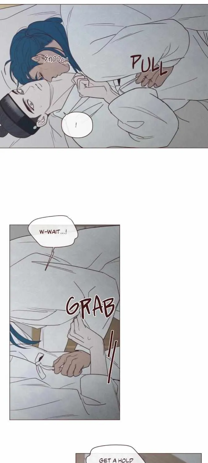 Fate Makes No Mistakes Chapter 89 page 32 - 