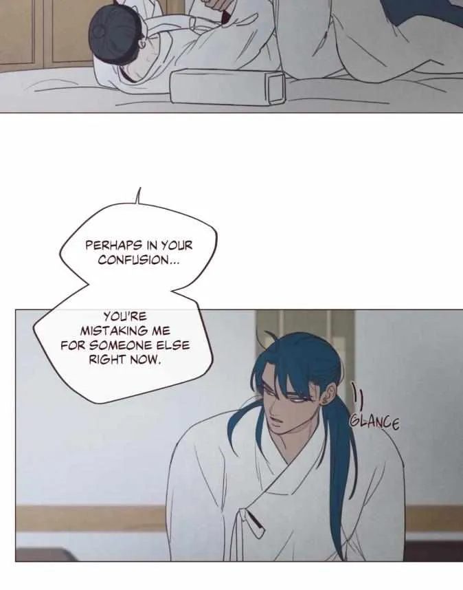 Fate Makes No Mistakes Chapter 89 page 34 - 