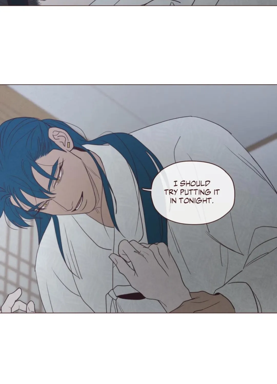 Fate Makes No Mistakes Chapter 89 page 37 - 