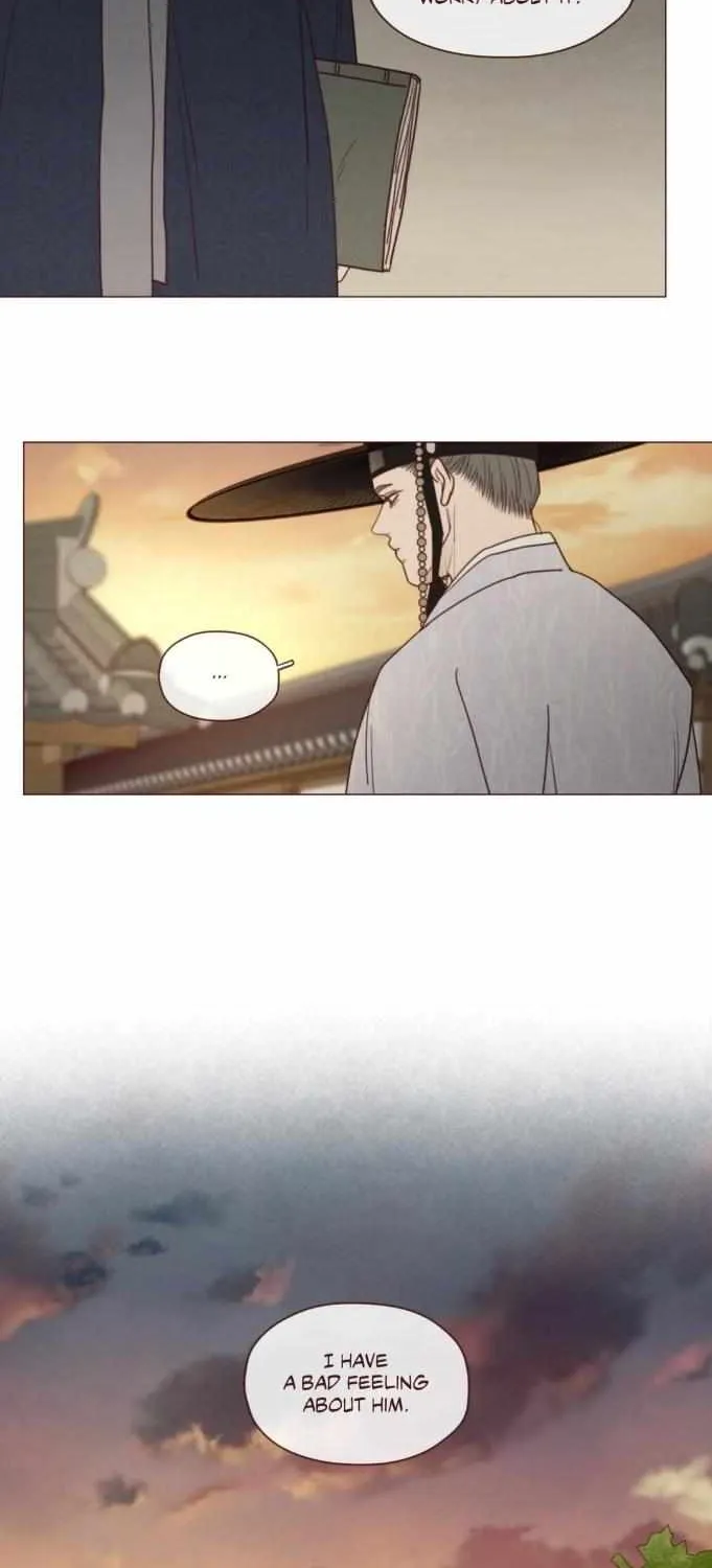 Fate Makes No Mistakes Chapter 89 page 6 - 
