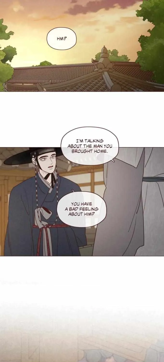 Fate Makes No Mistakes Chapter 89 page 7 - 