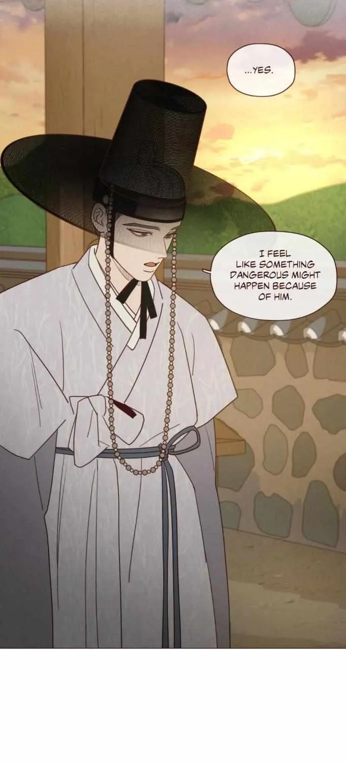 Fate Makes No Mistakes Chapter 89 page 8 - 