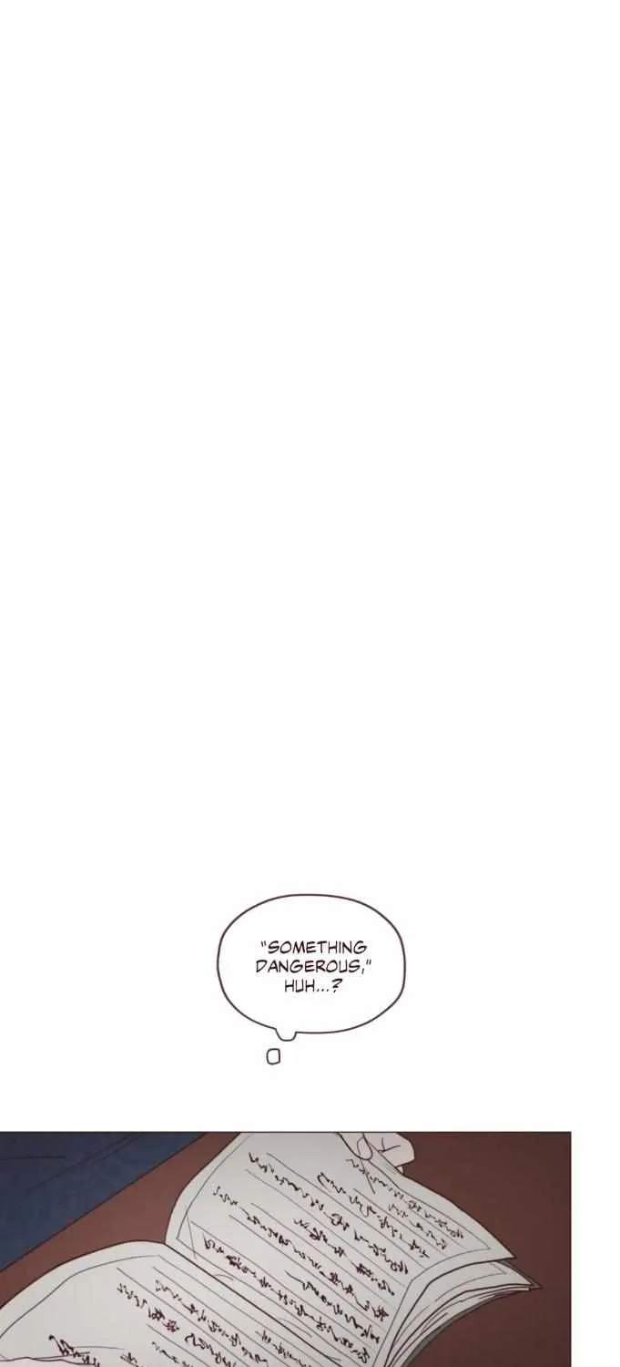 Fate Makes No Mistakes Chapter 89 page 9 - 