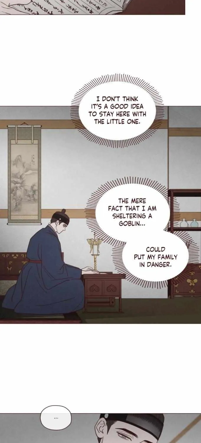 Fate Makes No Mistakes Chapter 89 page 10 - 