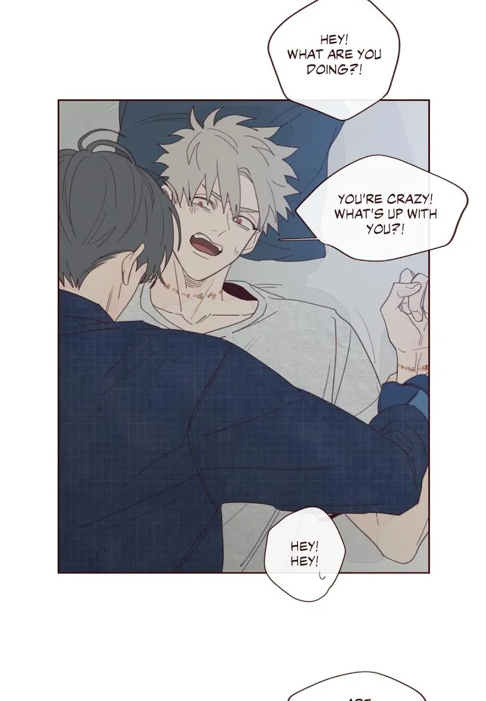 Fate Makes No Mistakes Chapter 9 page 2 - 