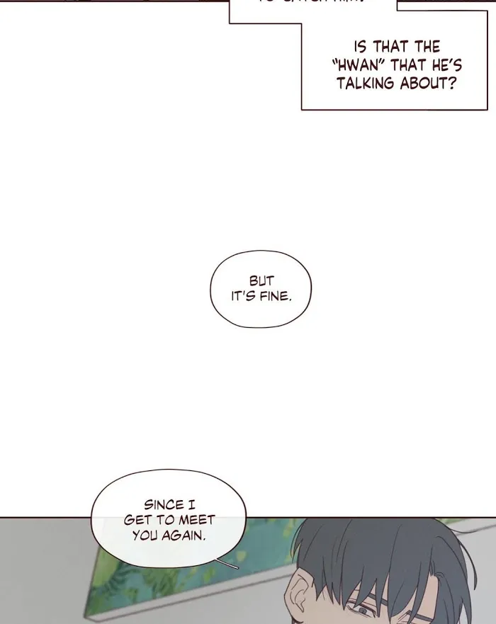 Fate Makes No Mistakes Chapter 9 page 12 - 