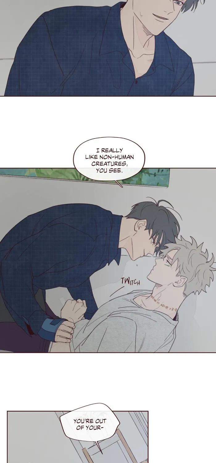 Fate Makes No Mistakes Chapter 9 page 13 - 