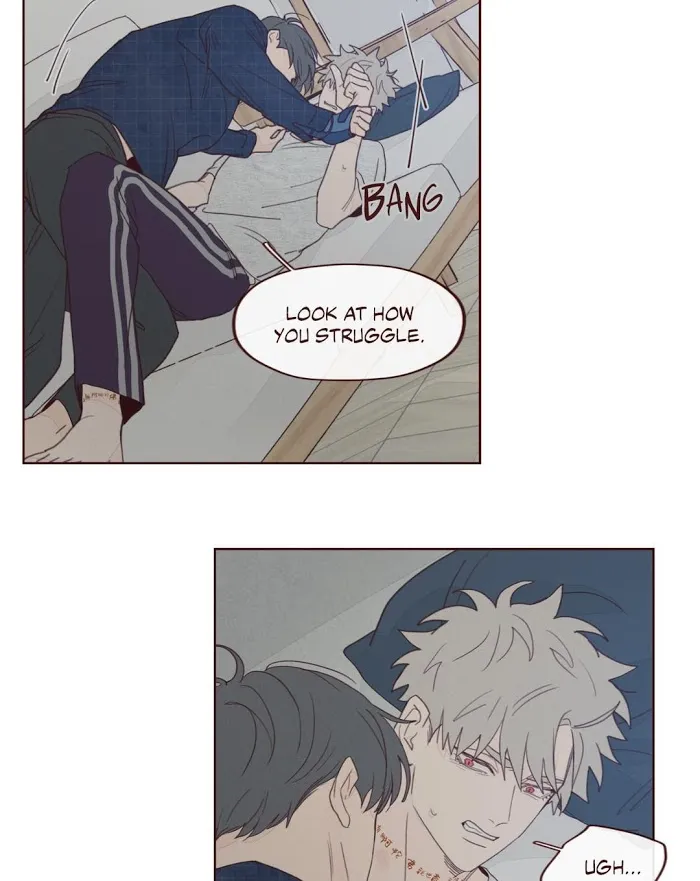 Fate Makes No Mistakes Chapter 9 page 14 - 