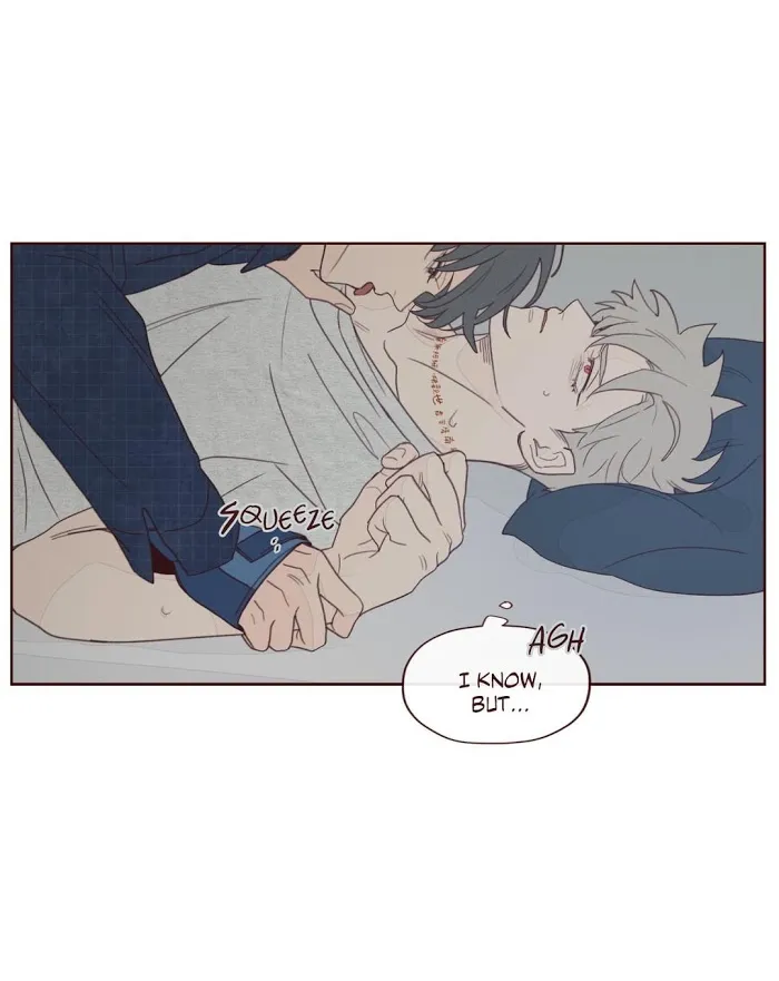 Fate Makes No Mistakes Chapter 9 page 16 - 
