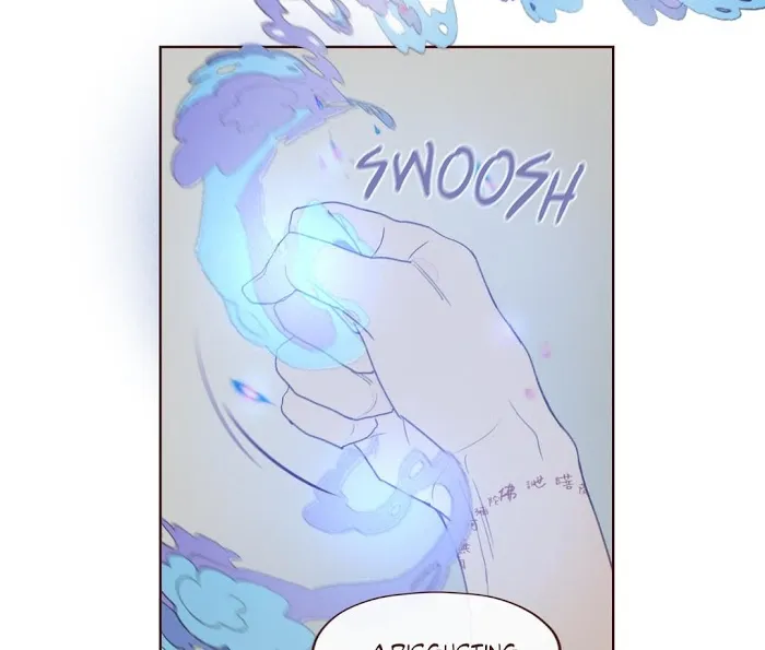 Fate Makes No Mistakes Chapter 9 page 18 - 