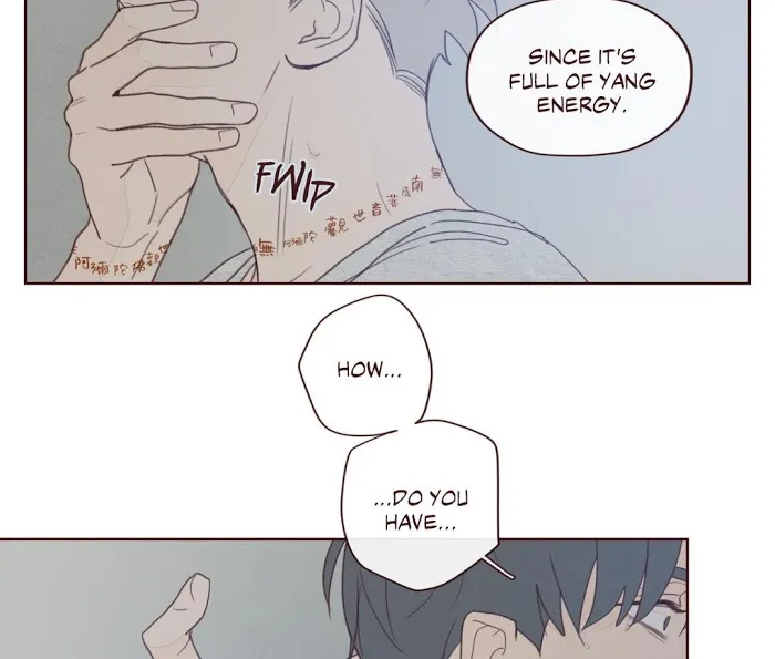 Fate Makes No Mistakes Chapter 9 page 20 - 