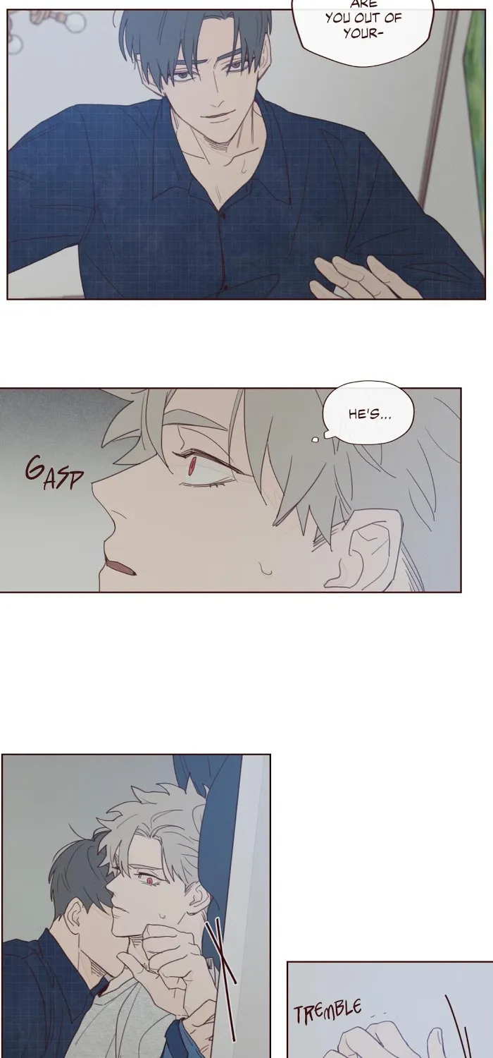Fate Makes No Mistakes Chapter 9 page 3 - 