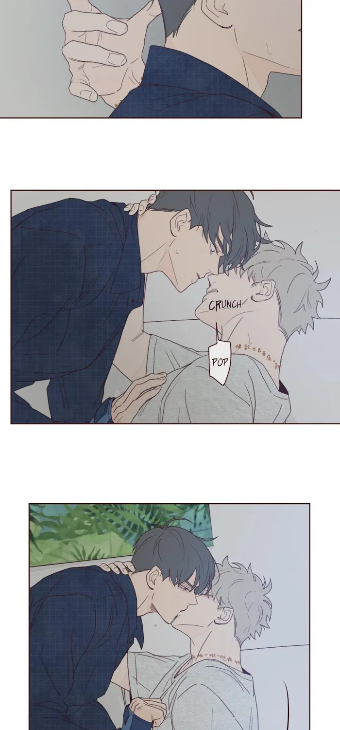 Fate Makes No Mistakes Chapter 9 page 21 - 