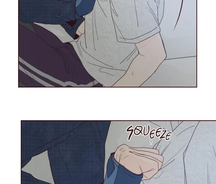 Fate Makes No Mistakes Chapter 9 page 22 - 