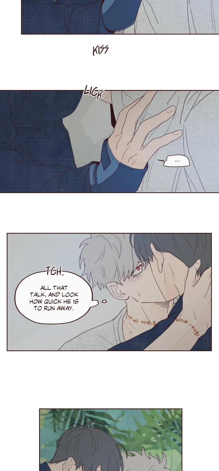 Fate Makes No Mistakes Chapter 9 page 23 - 