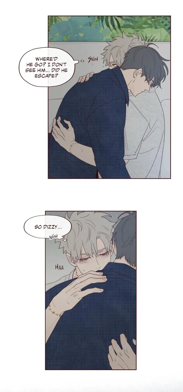 Fate Makes No Mistakes Chapter 9 page 25 - 