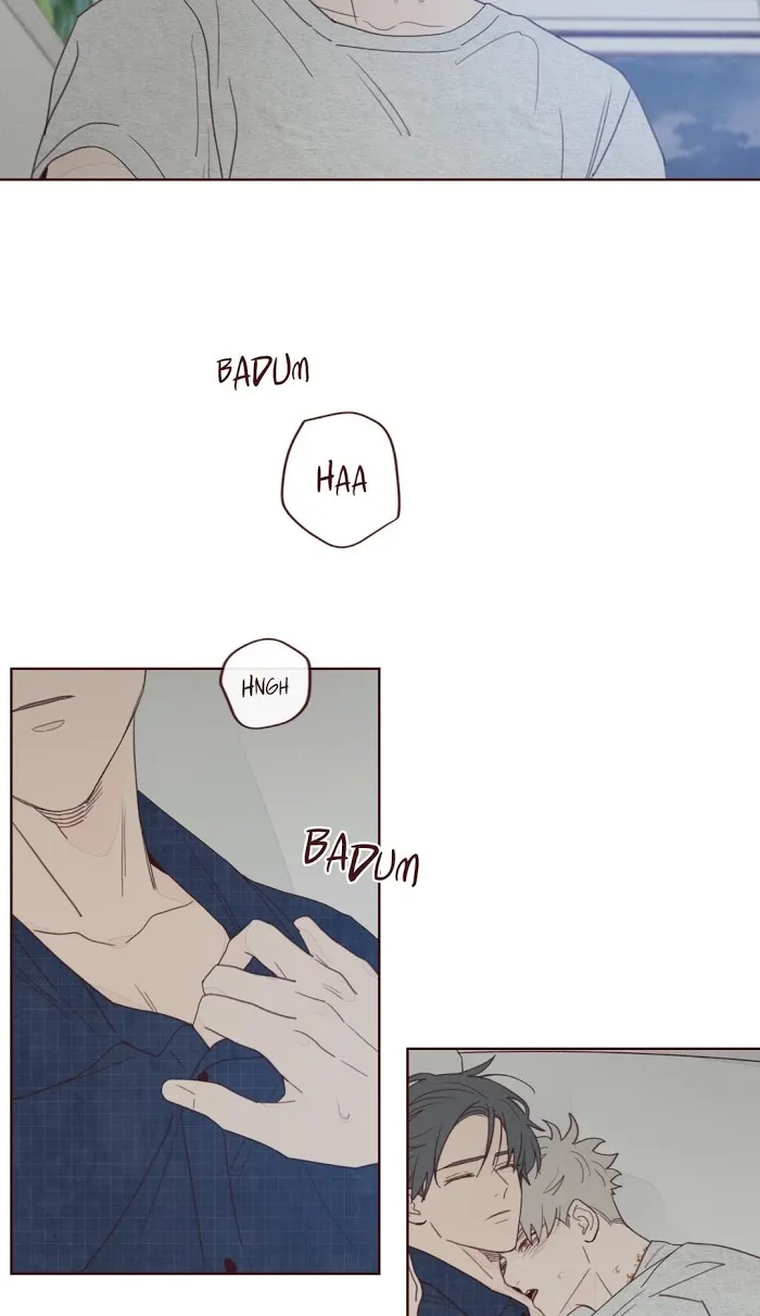 Fate Makes No Mistakes Chapter 9 page 28 - 
