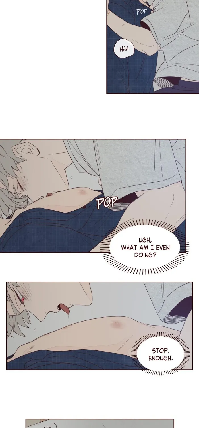 Fate Makes No Mistakes Chapter 9 page 29 - 