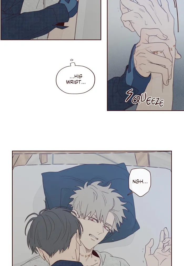 Fate Makes No Mistakes Chapter 9 page 4 - 