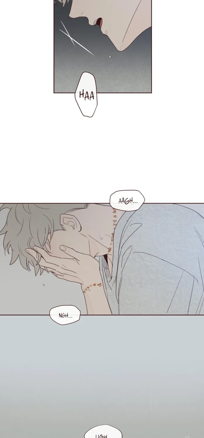 Fate Makes No Mistakes Chapter 9 page 31 - 