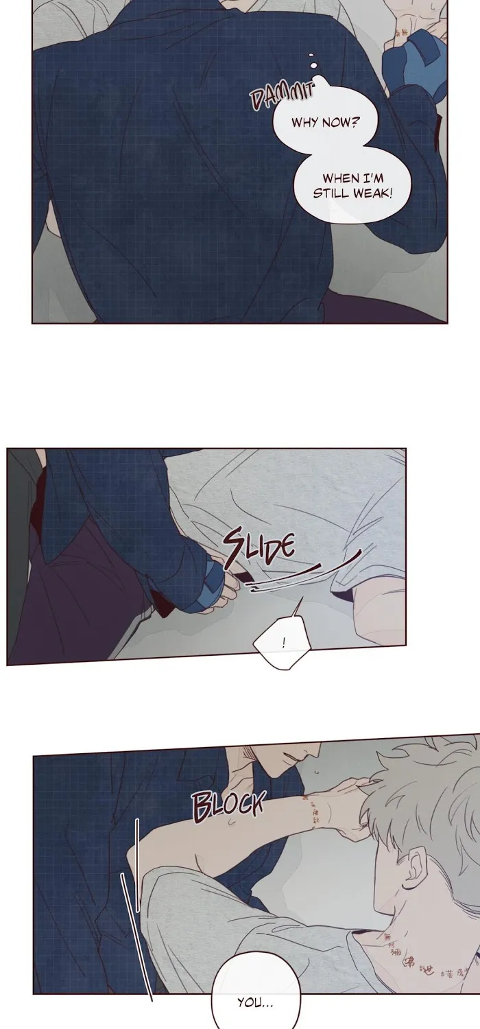Fate Makes No Mistakes Chapter 9 page 5 - 