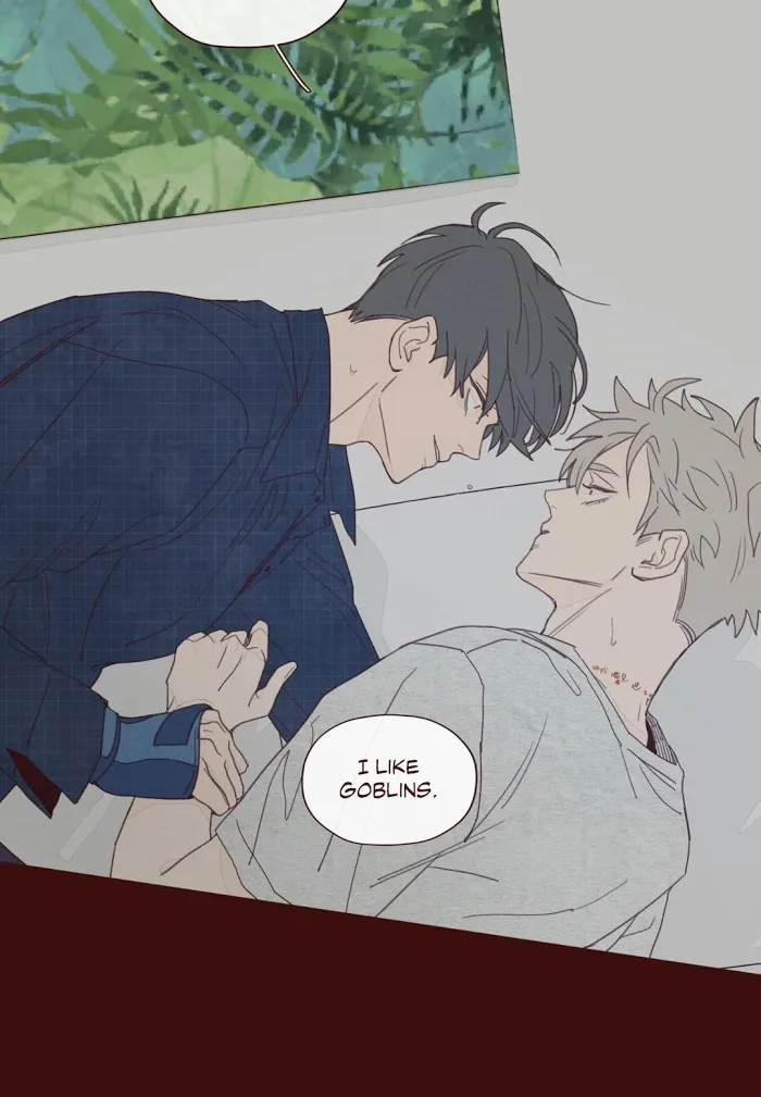 Fate Makes No Mistakes Chapter 9 page 8 - 