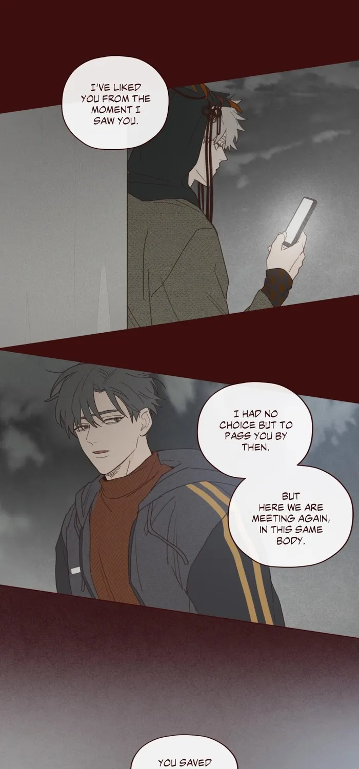 Fate Makes No Mistakes Chapter 9 page 9 - 