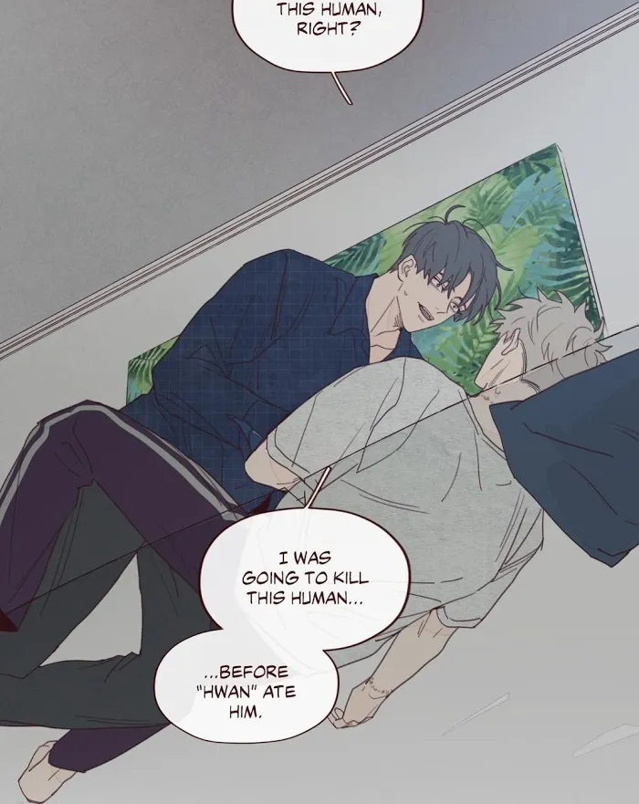 Fate Makes No Mistakes Chapter 9 page 10 - 