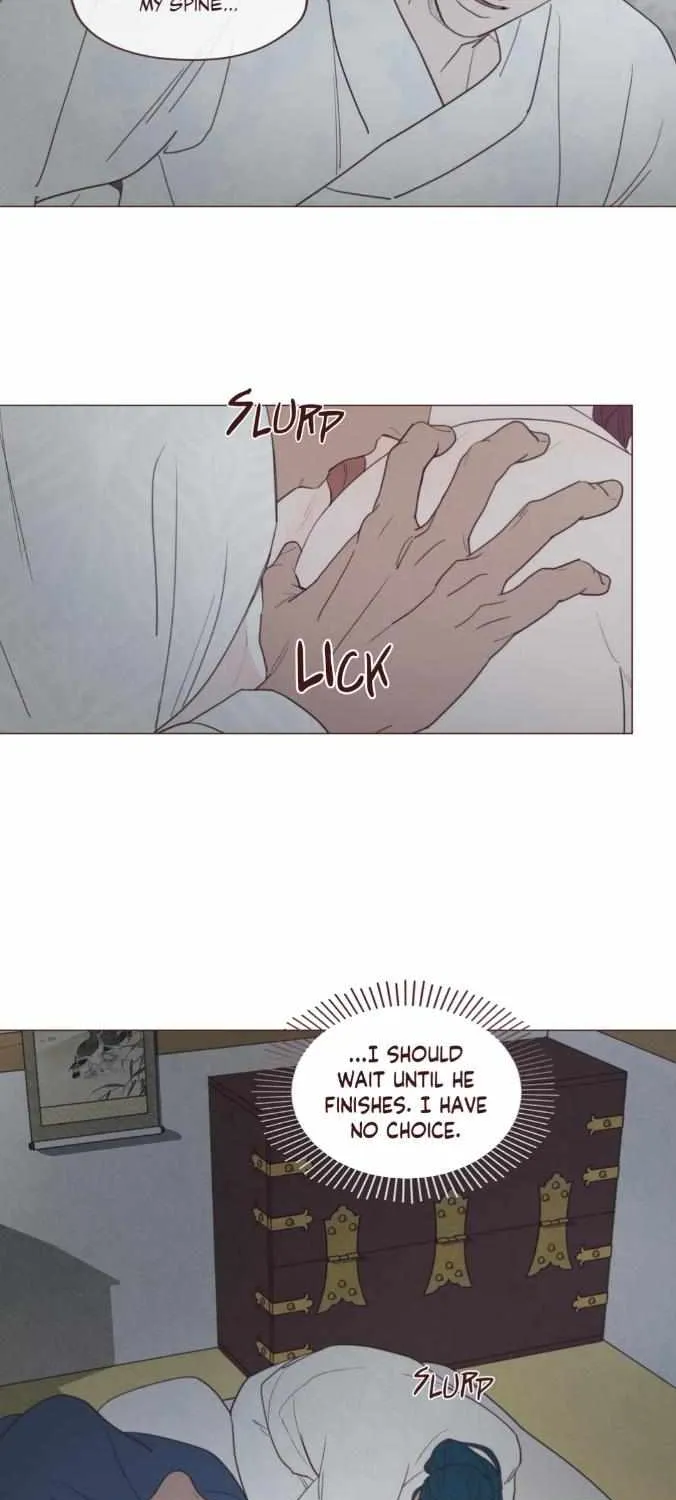 Fate Makes No Mistakes Chapter 90 page 11 - 