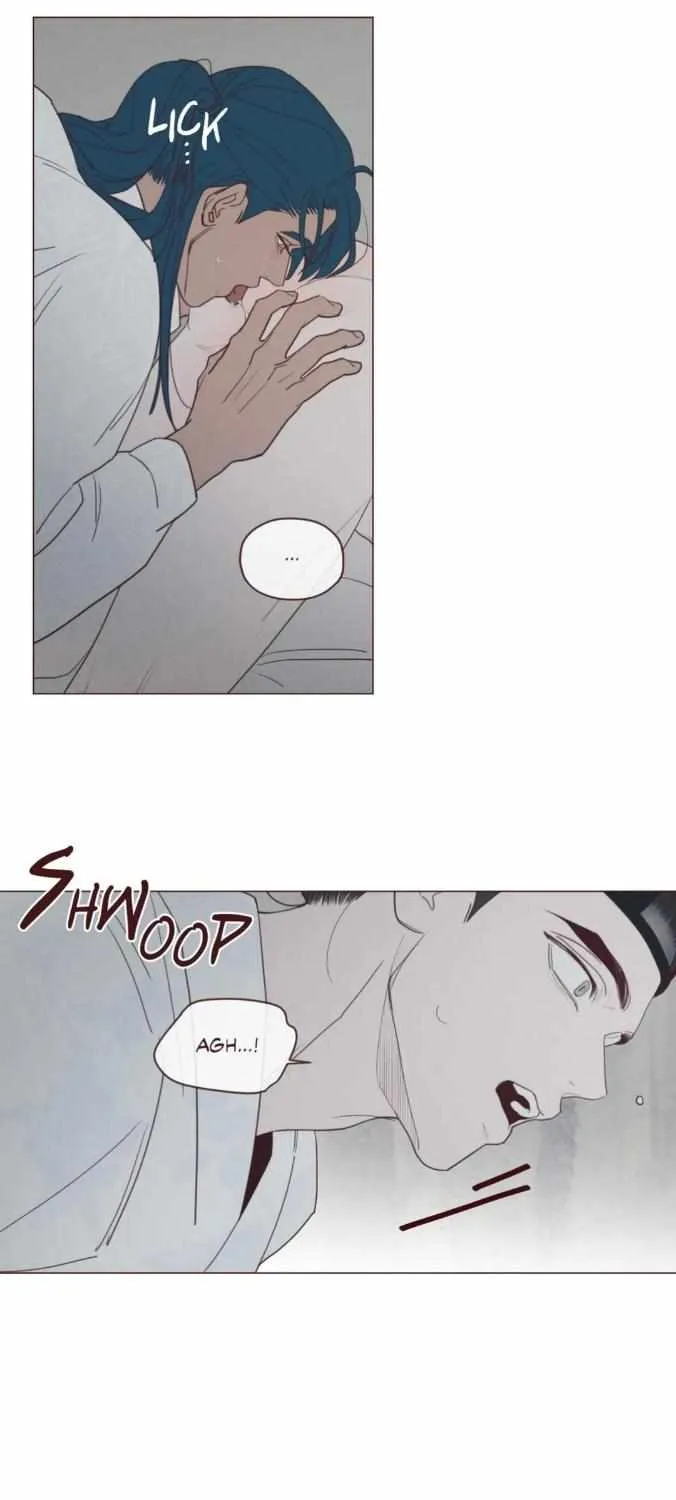 Fate Makes No Mistakes Chapter 90 page 13 - 