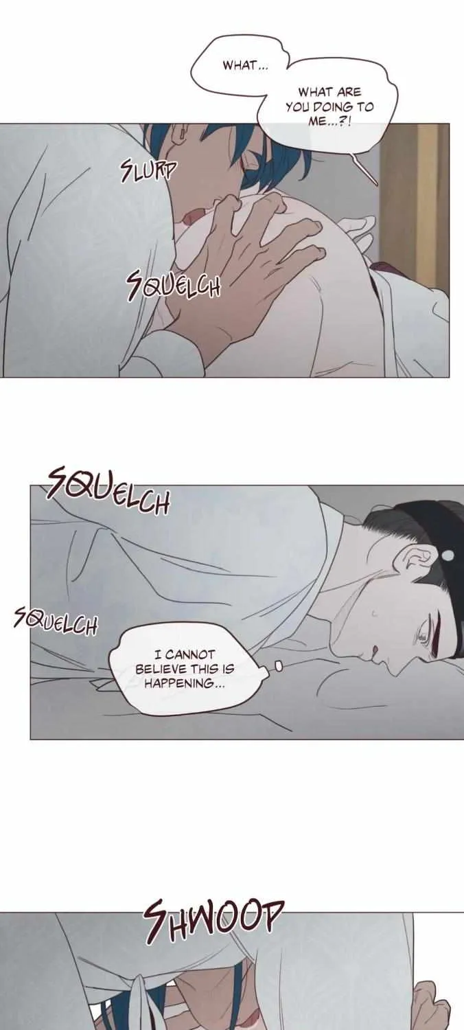 Fate Makes No Mistakes Chapter 90 page 14 - 