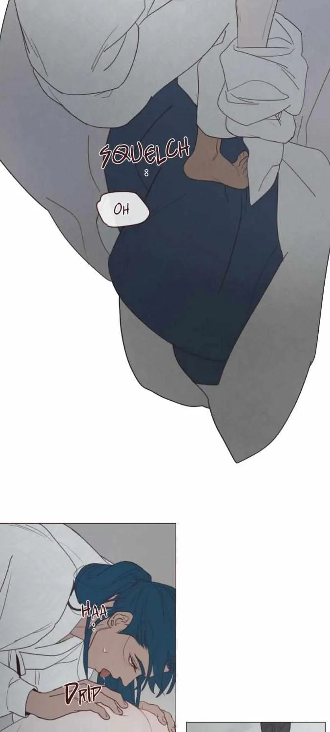 Fate Makes No Mistakes Chapter 90 page 16 - 