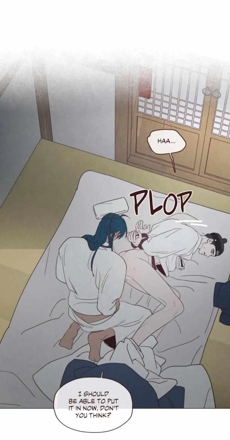 Fate Makes No Mistakes Chapter 90 page 18 - 