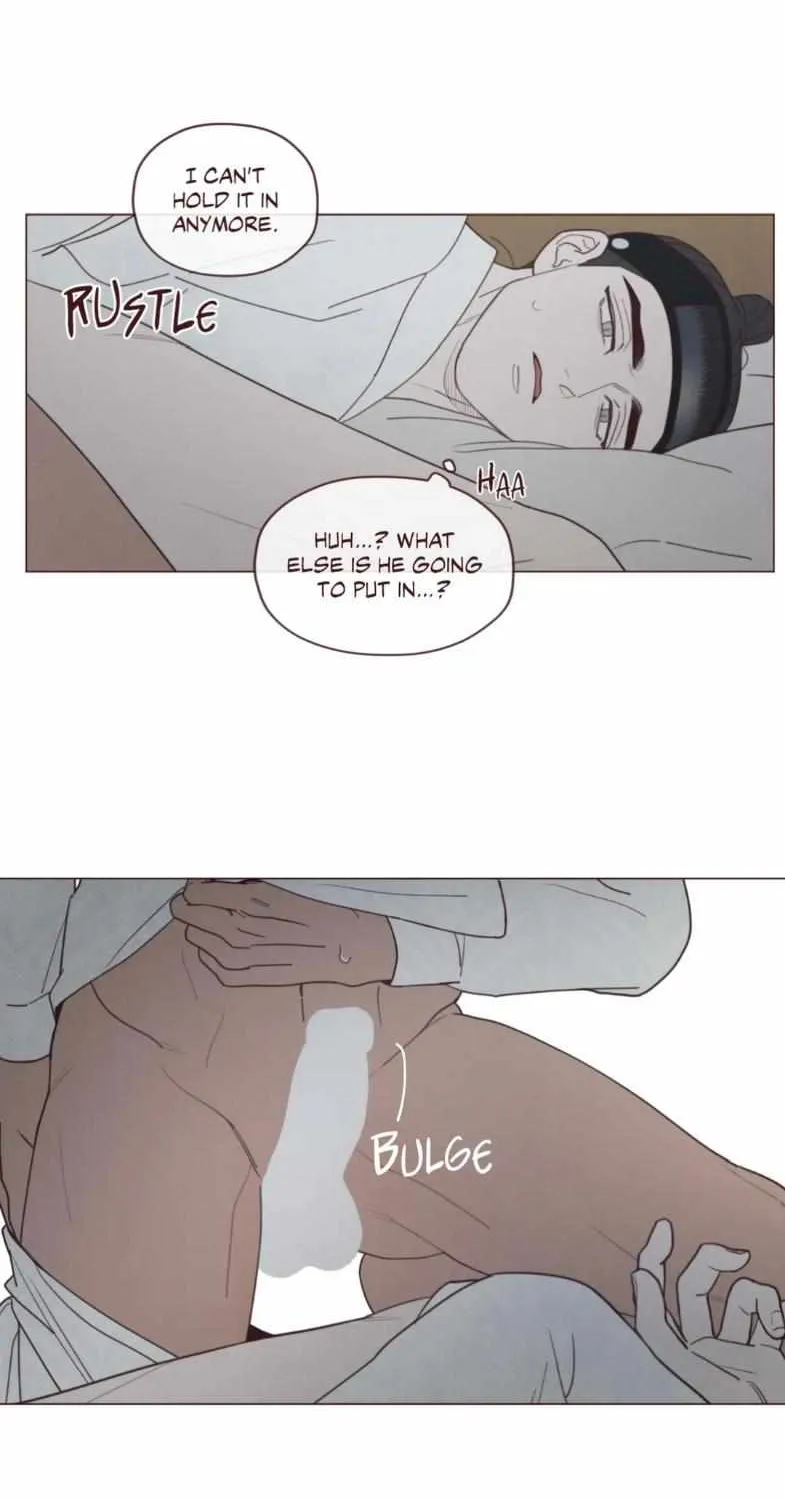 Fate Makes No Mistakes Chapter 90 page 19 - 