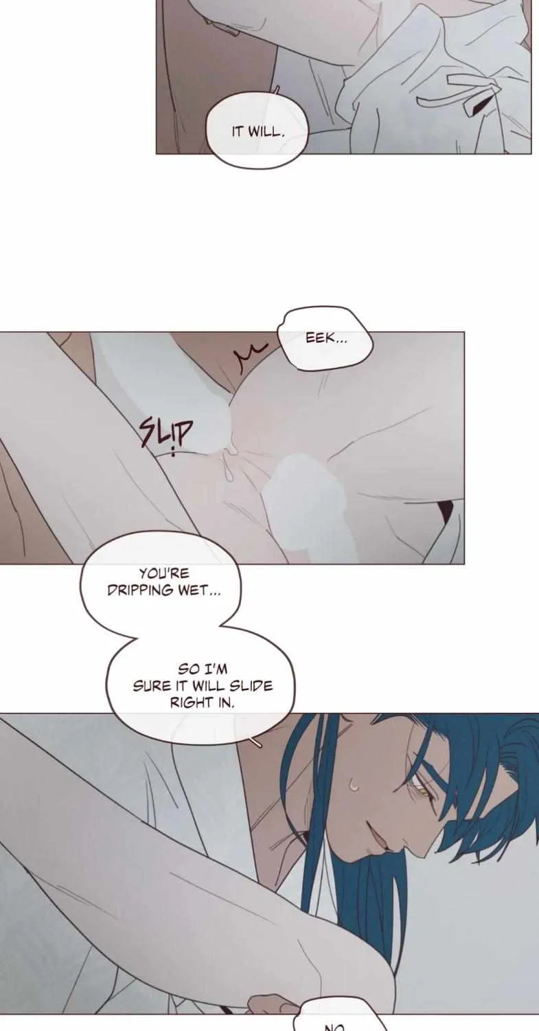 Fate Makes No Mistakes Chapter 90 page 21 - 
