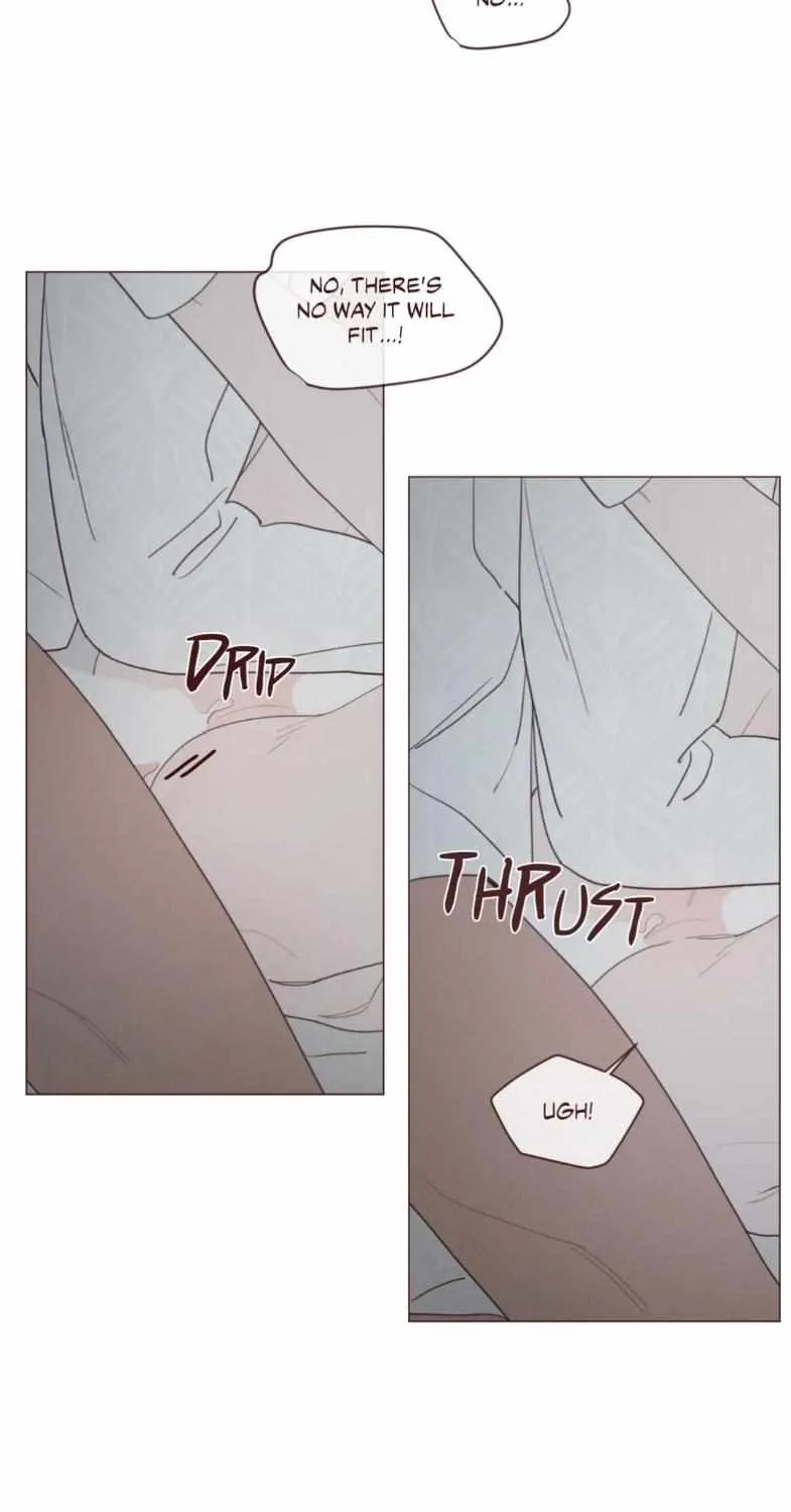 Fate Makes No Mistakes Chapter 90 page 22 - 